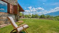 Garten von Einfamilien-Reihenhaus zum verkauf in Isòvol mit Terrasse