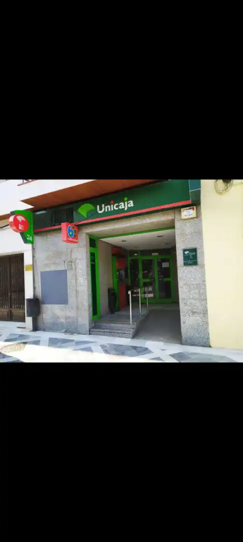 Locale commerciale in vendita a Alameda de Andalucía