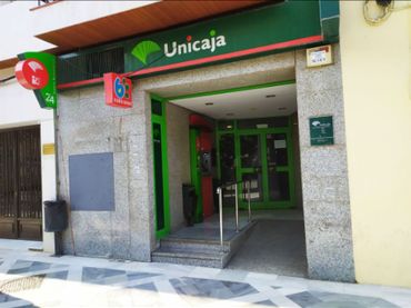 Locale commerciale in vendita a Alameda de Andalucía