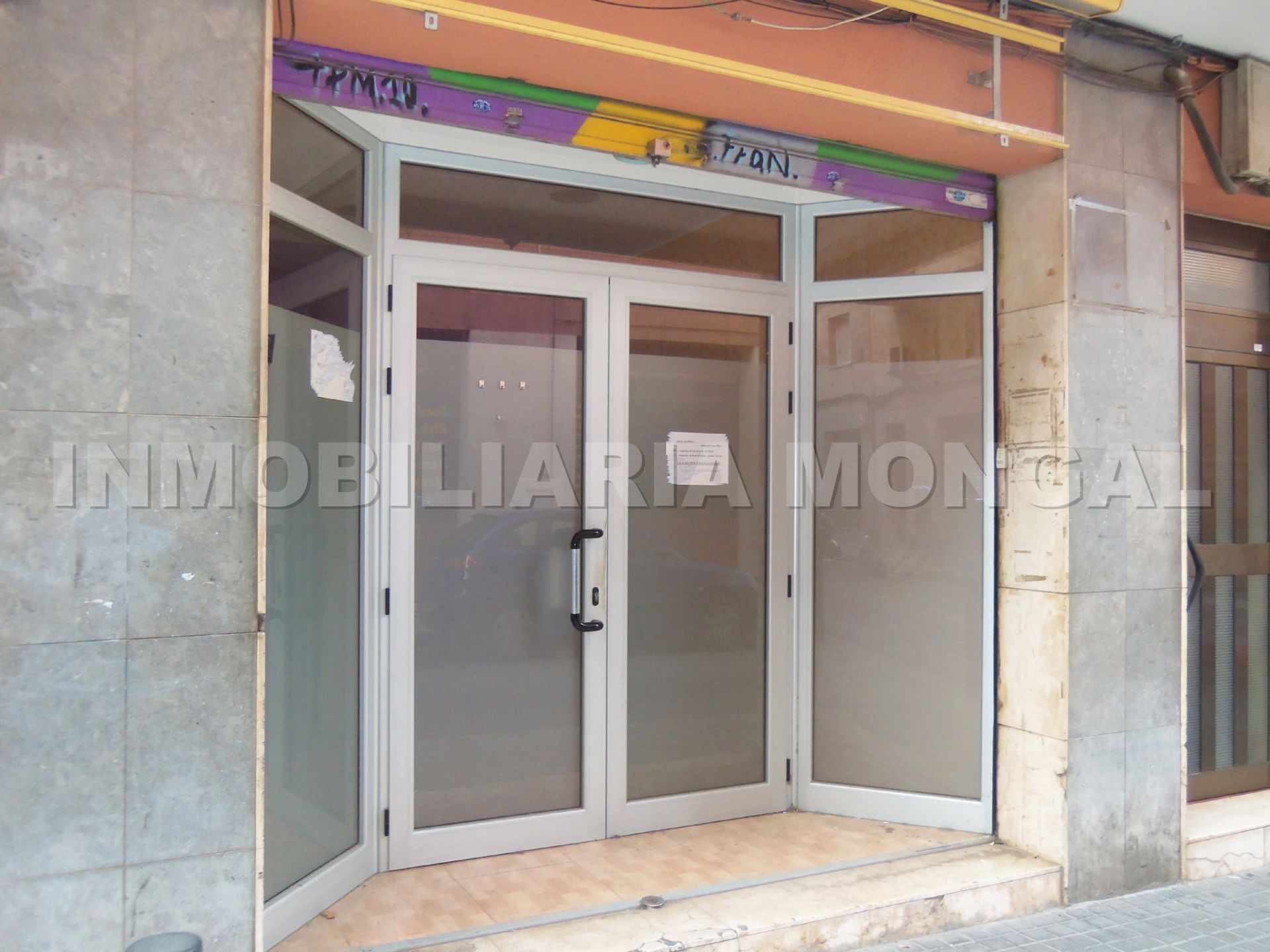 Premises for sale in Sant Boi de Llobregat