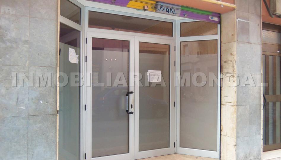 Photo 1 of Premises for sale in Carrer Primer de Maig, 30a, Molí Nou - Ciutat Cooperativa, Barcelona