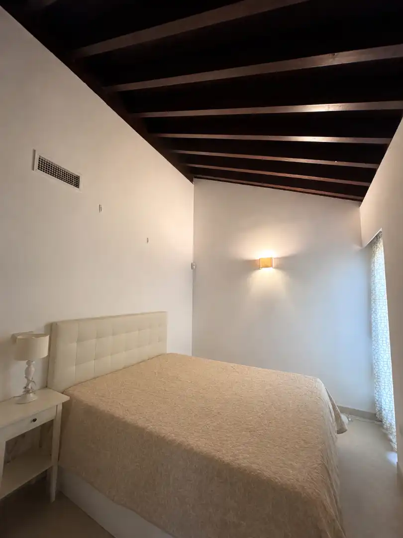 Habitación de Casa o chalet en venta en Murcia con Aire acondicionado, Calefacción y Jardín privado