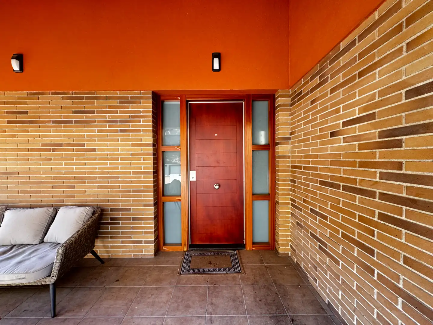 Casa amb jardí en venda a La Roca del Vallès, imagen 25