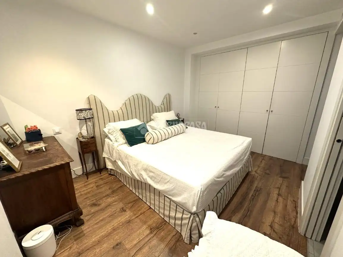 Habitación de Piso en venta en Madrid con Aire acondicionado y Terraza