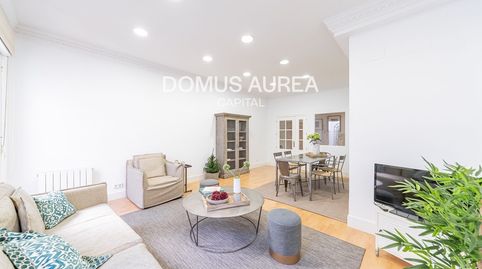 Photo 2 of Flat for rent in Príncipe de Vergara, Castellana, Madrid Capital