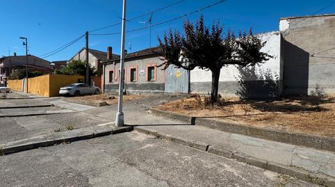 Foto 4 de Finca rústica en venda a Carretera Medina, 17, Olmedo, Valladolid