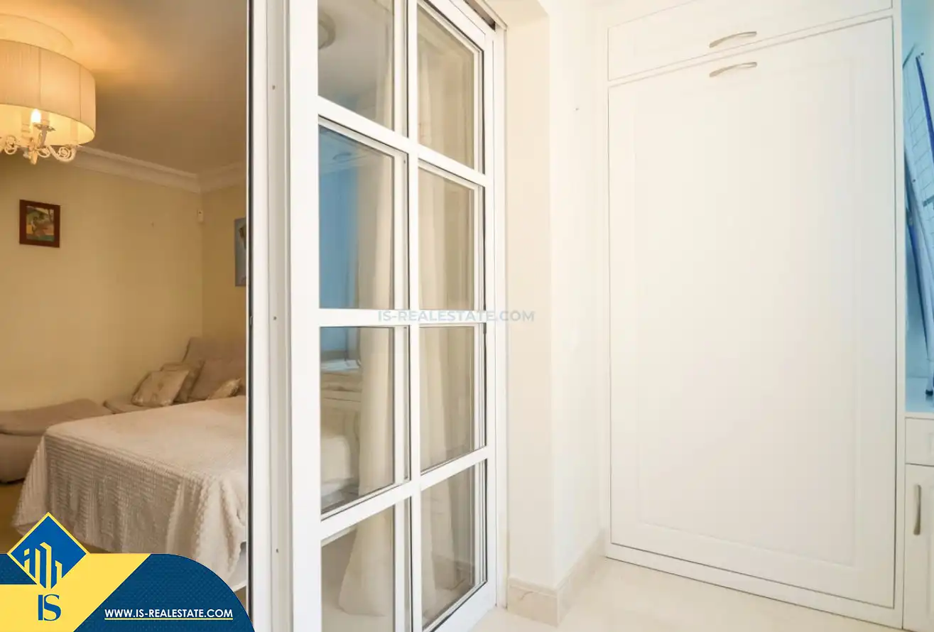 Estudio con terraza en venta en Playa de los Locos, imagen 6