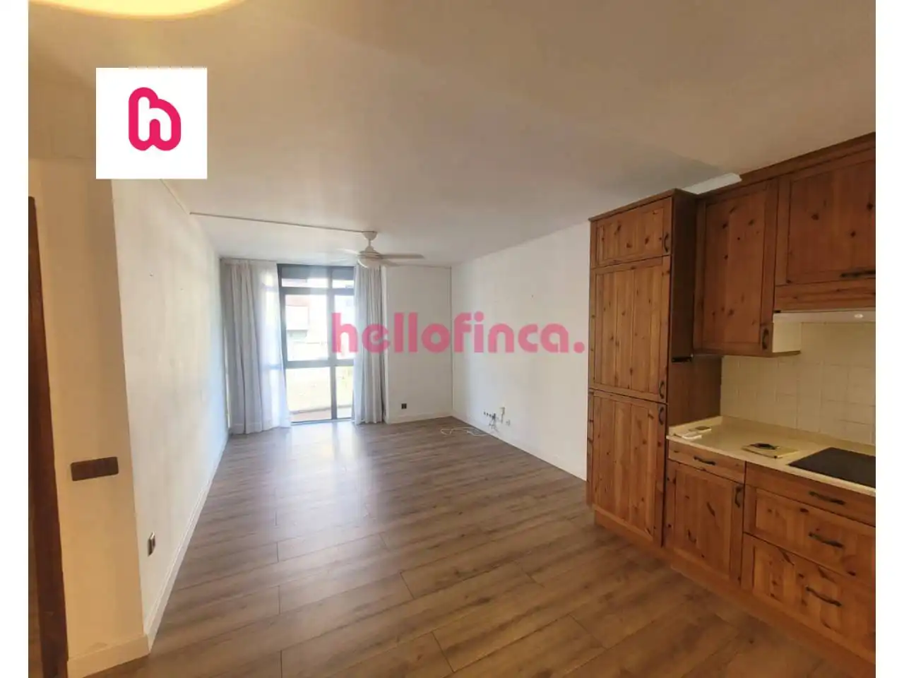 Dormitori de Pis en venda en Santa Eulàlia de Ronçana amb Aire condicionat, Calefacció i Parquet