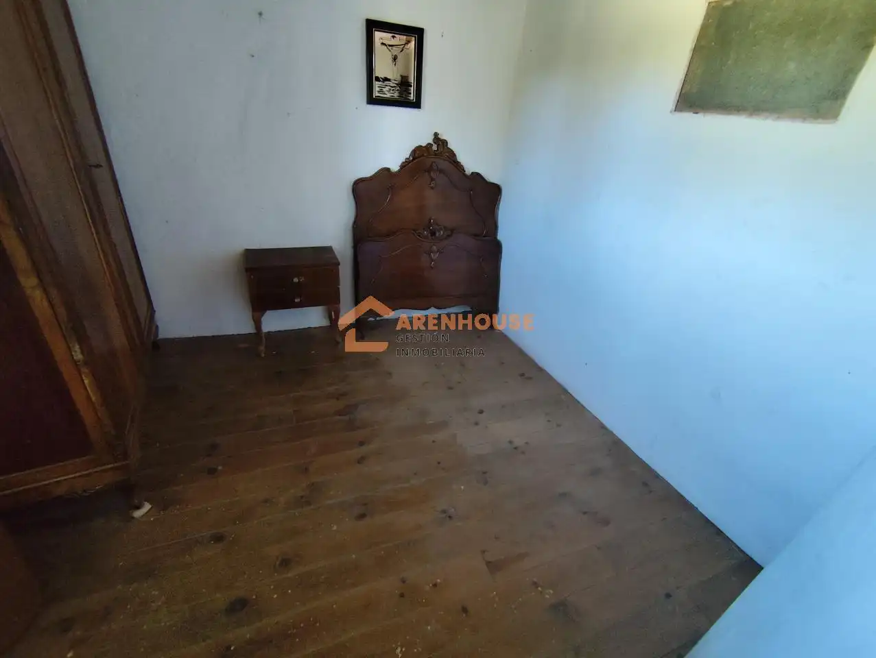 Casa amb terrassa en venda a Piñor, imagen 10