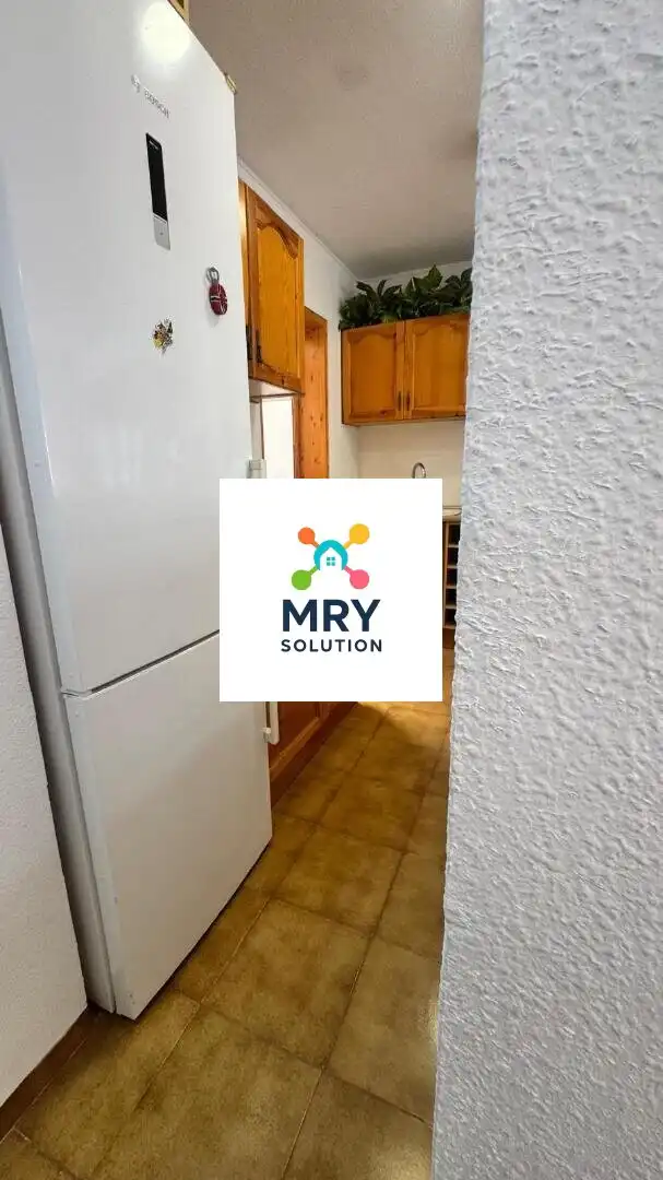 Cuina de Casa o xalet en venda en Orihuela
