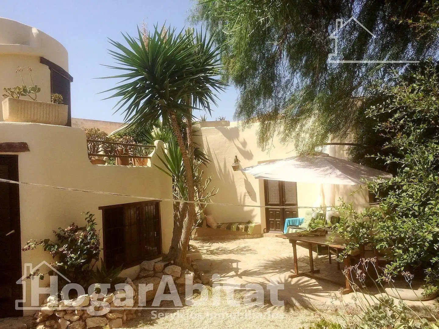 Casa amb jardí en venda a Calle BEATO GINES CESPEDES (FP), imagen 48
