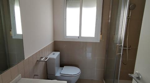 Foto 5 de Pis de lloguer a Plaza del Punto, 4, Centro, Huelva