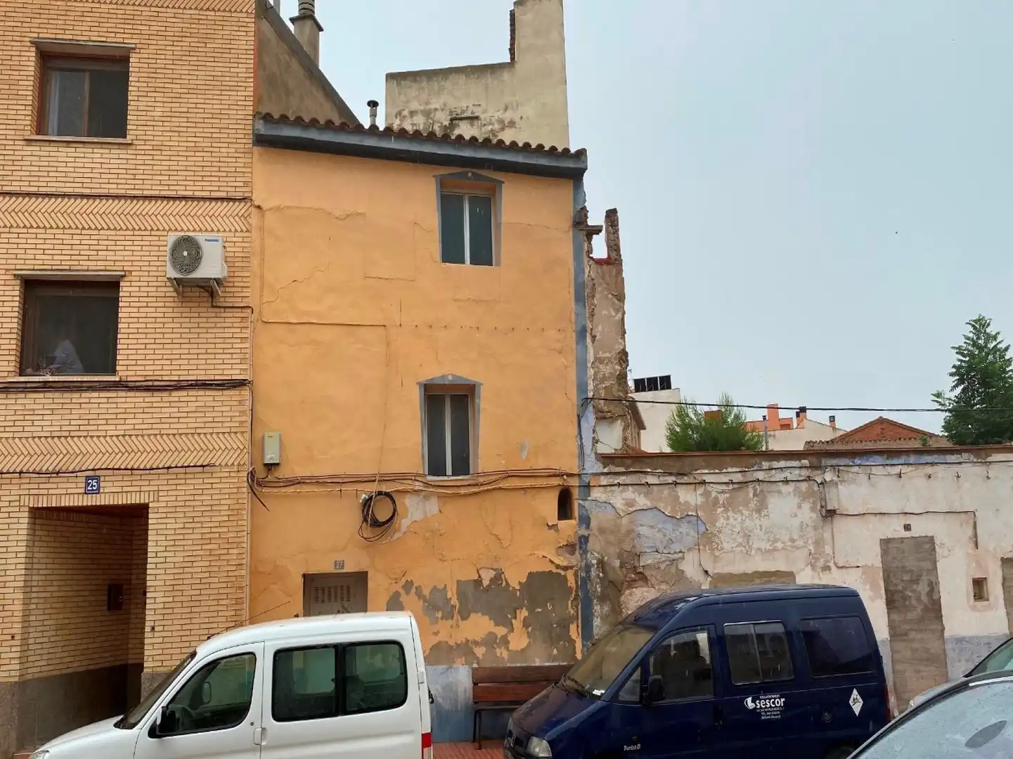 Casa o xalet en venda a Portal, Fuentes de Ebro
