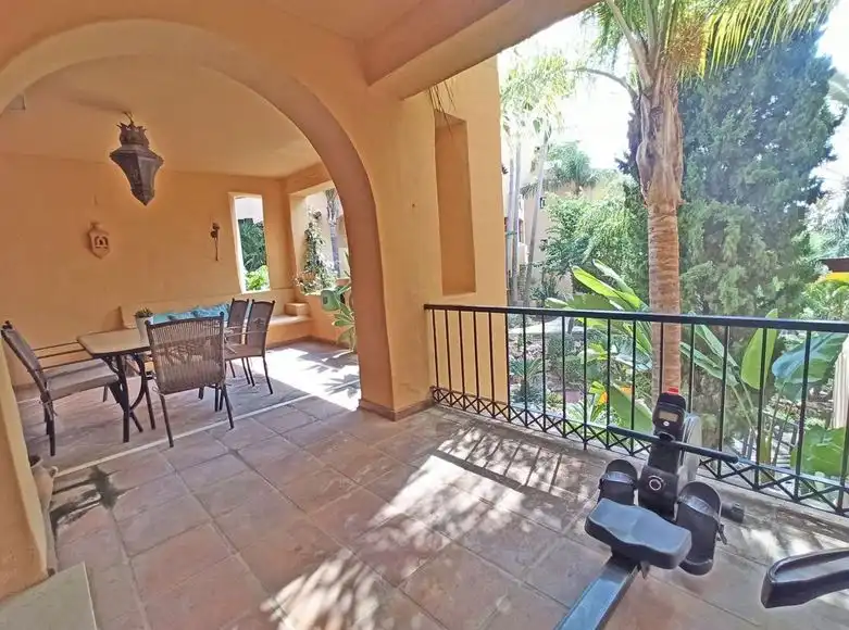 Apartament amb ascensor en venda a Benamara - Atalaya, imagen 15