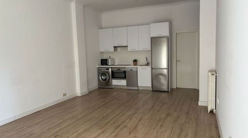 Foto 4 de Apartament de lloguer a Ordoño II, 41, Centro Ciudad, León Capital
