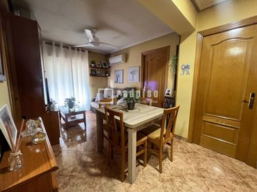 Piso en venta en de Albares de la Ribera