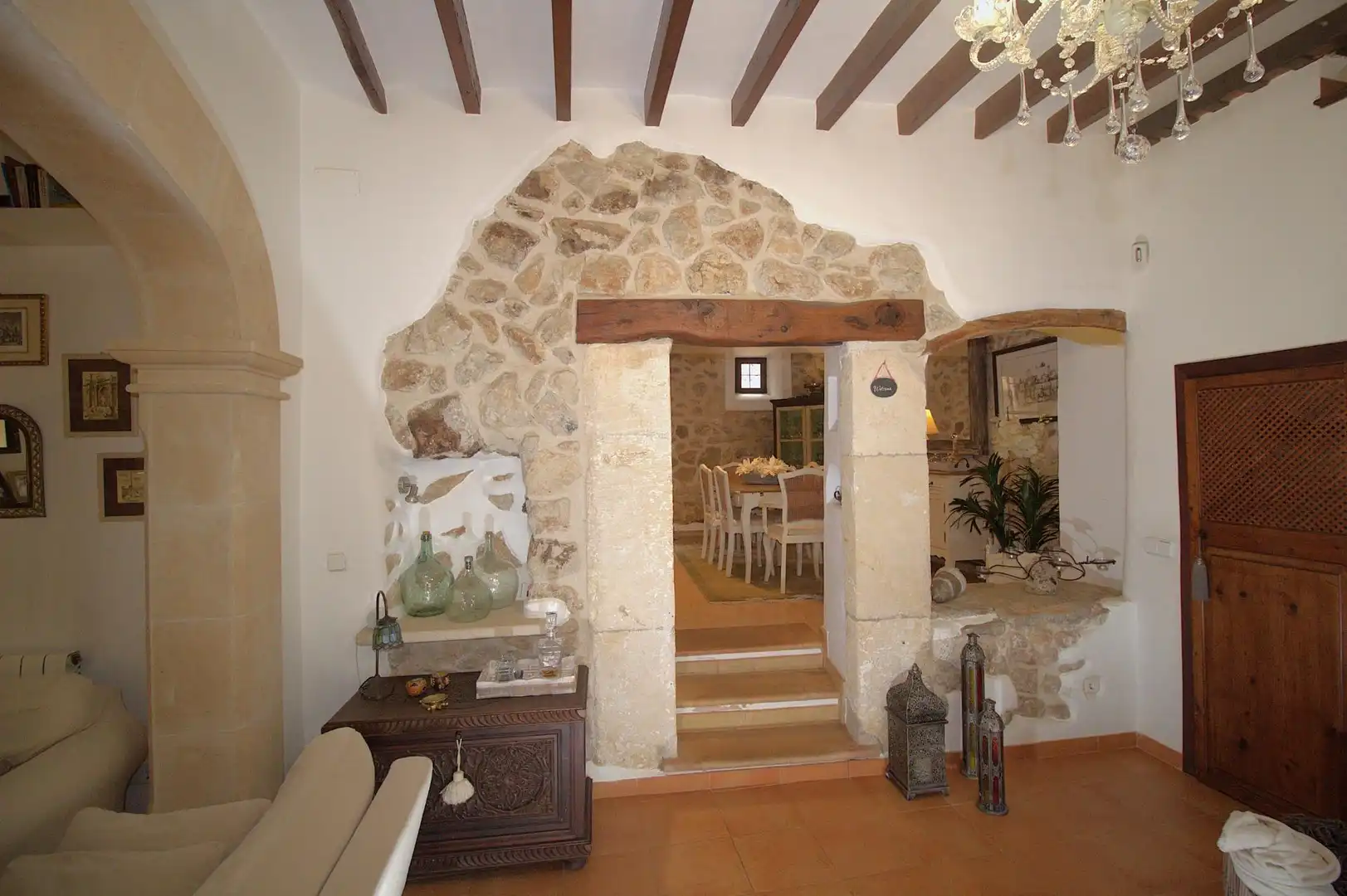 Villa zum Verkauf in Selva, imagen 10