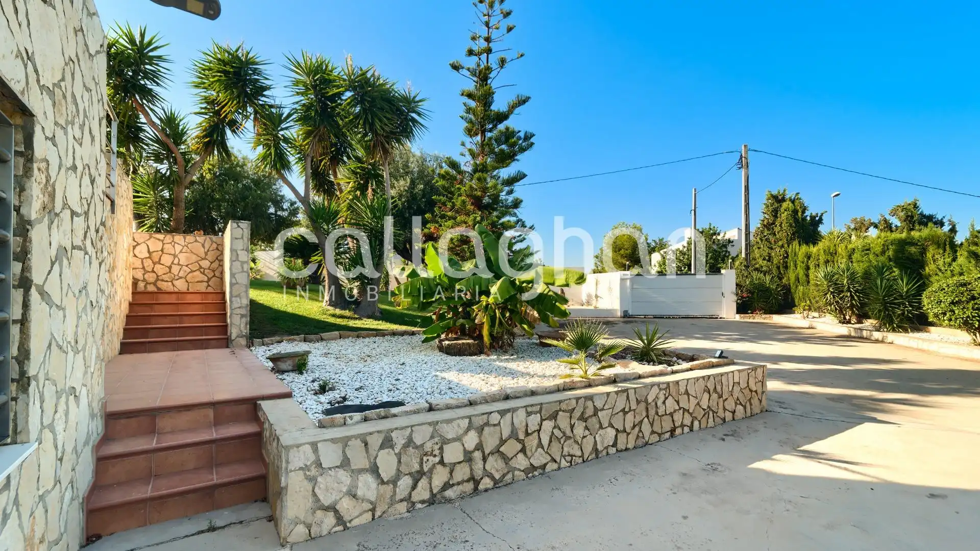 Detached house with pool for sale in Calle SAN CRISTOBAL, DE, imagen 28