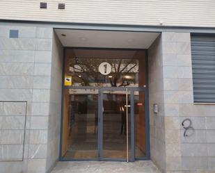 Flat for sale in  Valencia Capital  with Air Conditioner, Heating and Storage room