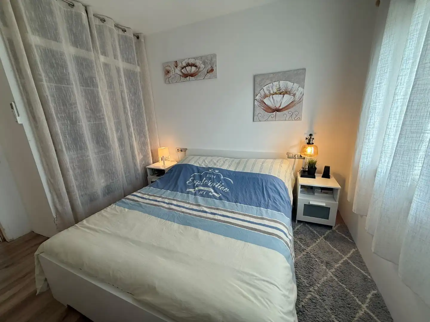 Habitación de Casa o chalet en venta en Caldes de Malavella con Calefacción, Jardín privado y Terraza