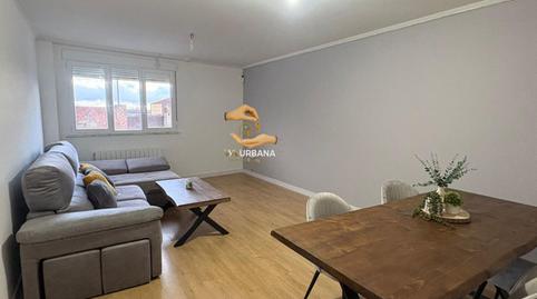 Foto 2 de Pis de lloguer a Encinas de Abajo, Salamanca