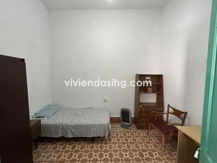 Bedroom of Houses for sale in Los Realejos  with Private garden and Terrace