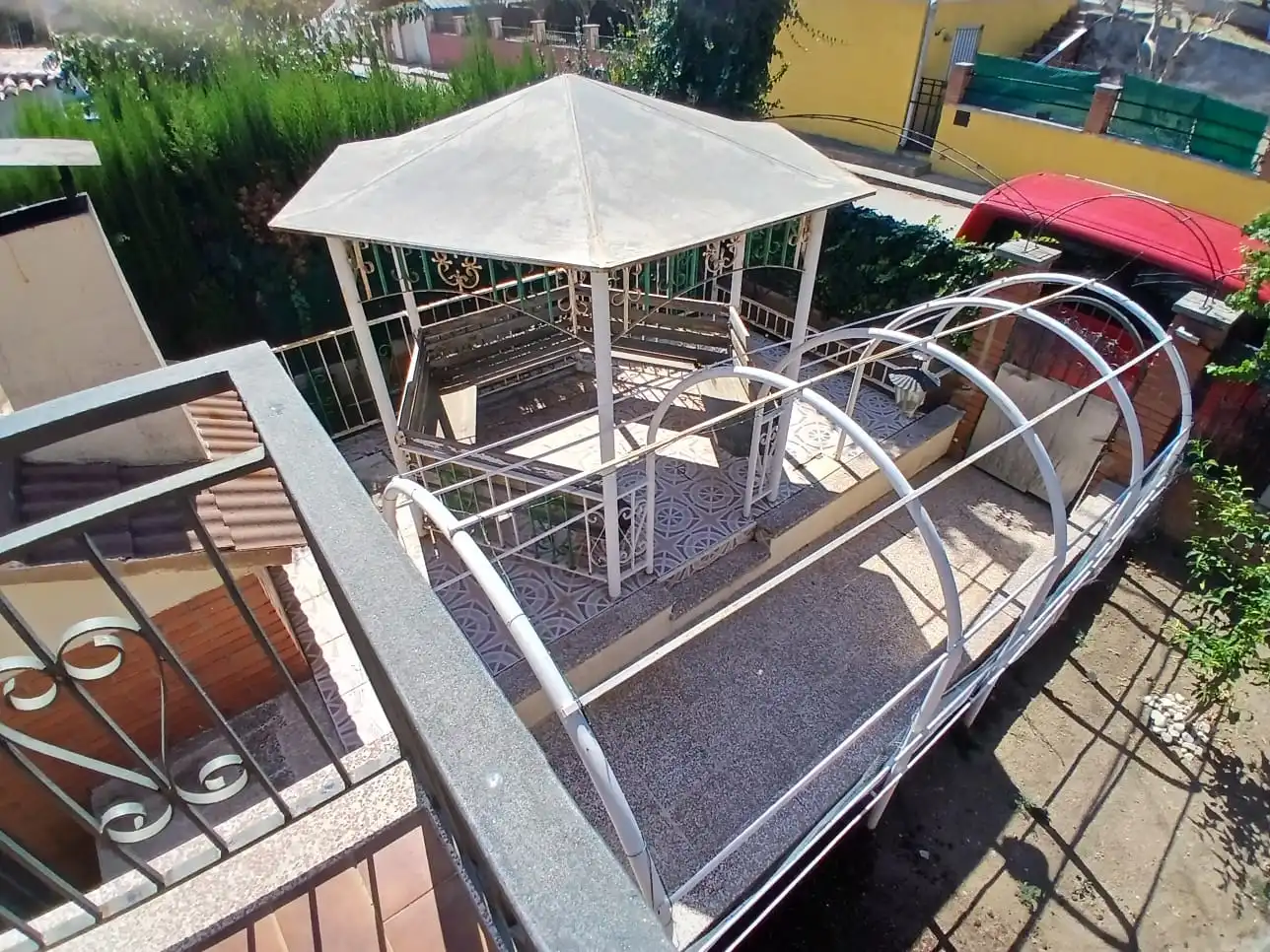 Detached house for sale in C/ Xiprer, imagen 9