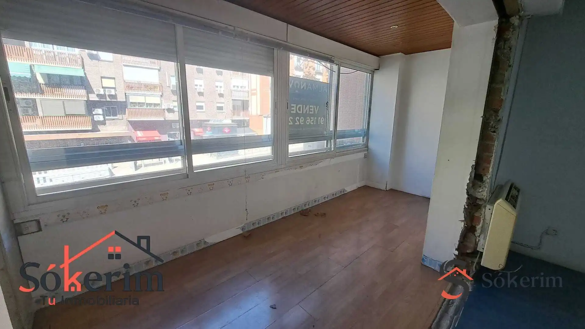 Appartement avec ascenseur à vendre à Retiro, imagen 29