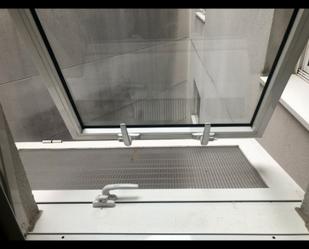 Vista exterior de Pis de lloguer en A Coruña Capital  amb Calefacció, Parquet i Moblat