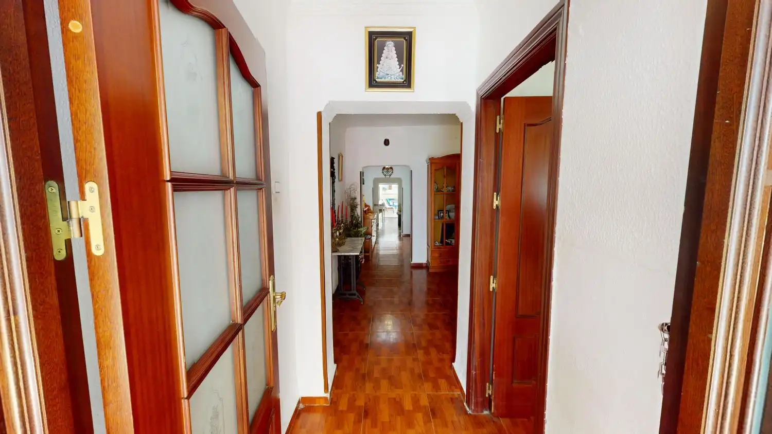 Casa o xalet en venda en Alcalá de Guadaira
