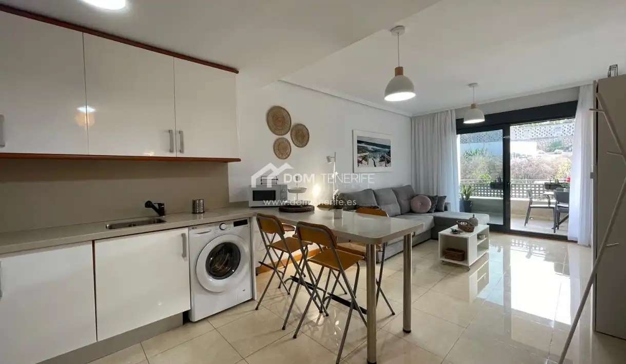 Appartement avec piscine à louer à Callao Salvaje - Playa Paraíso, imagen 9