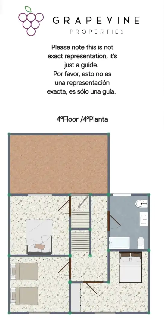 Casa o chalet en venta en Tolox