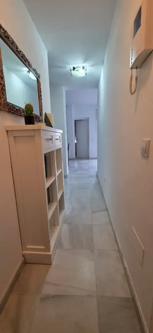 Apartament de lloguer en Torrox amb Aire condicionat, Calefacció i Terrassa