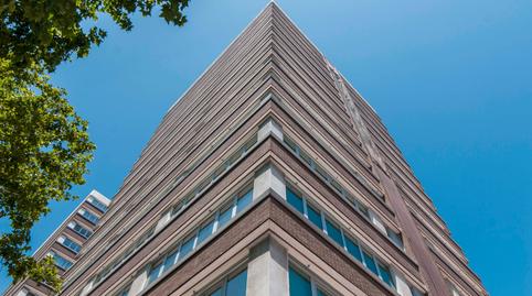 Foto 2 de Oficina de lloguer a Avinguda Meridiana, La Sagrera, Barcelona