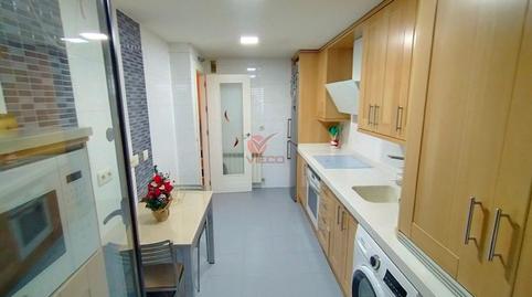 Foto 2 de Pis en venda a Francisco de Luna, San Fernando - Carretera de Valencia, Cuenca Capital