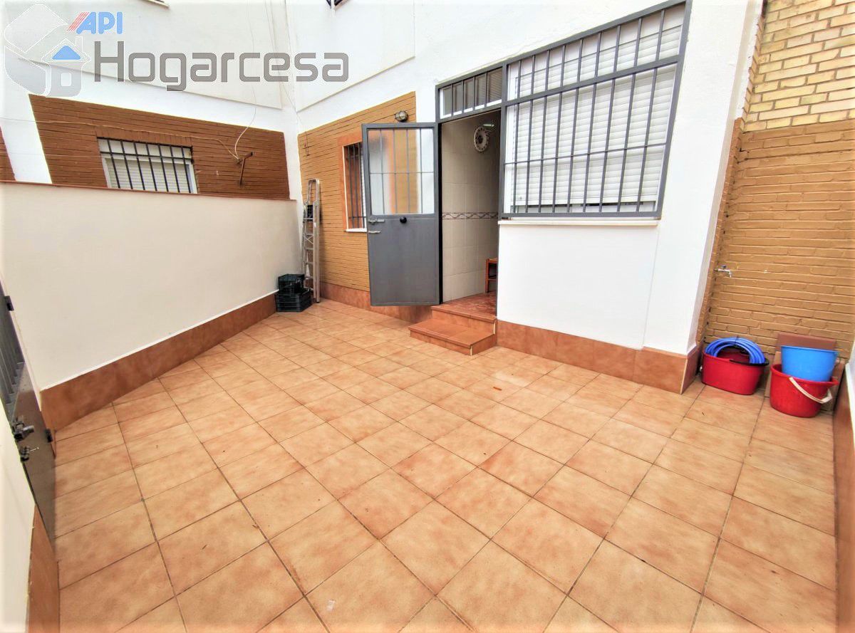 Pis en venda a San José de la Rinconada