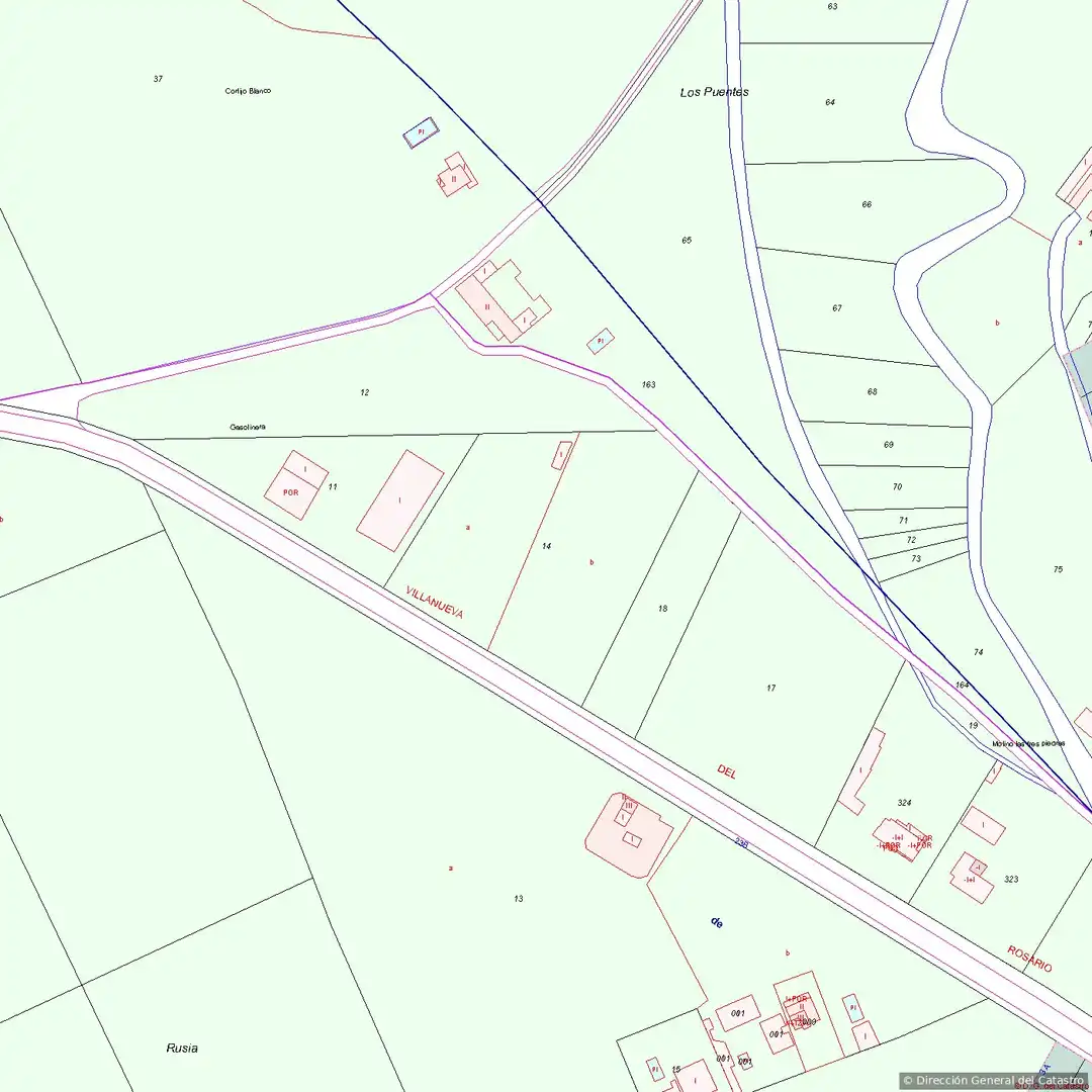 Terreny residencial en venda a Cueva de Menga, imagen 5
