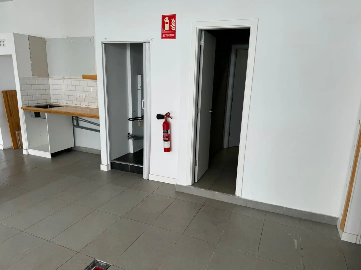 Büro zur Miete in Puerto de la Cruz