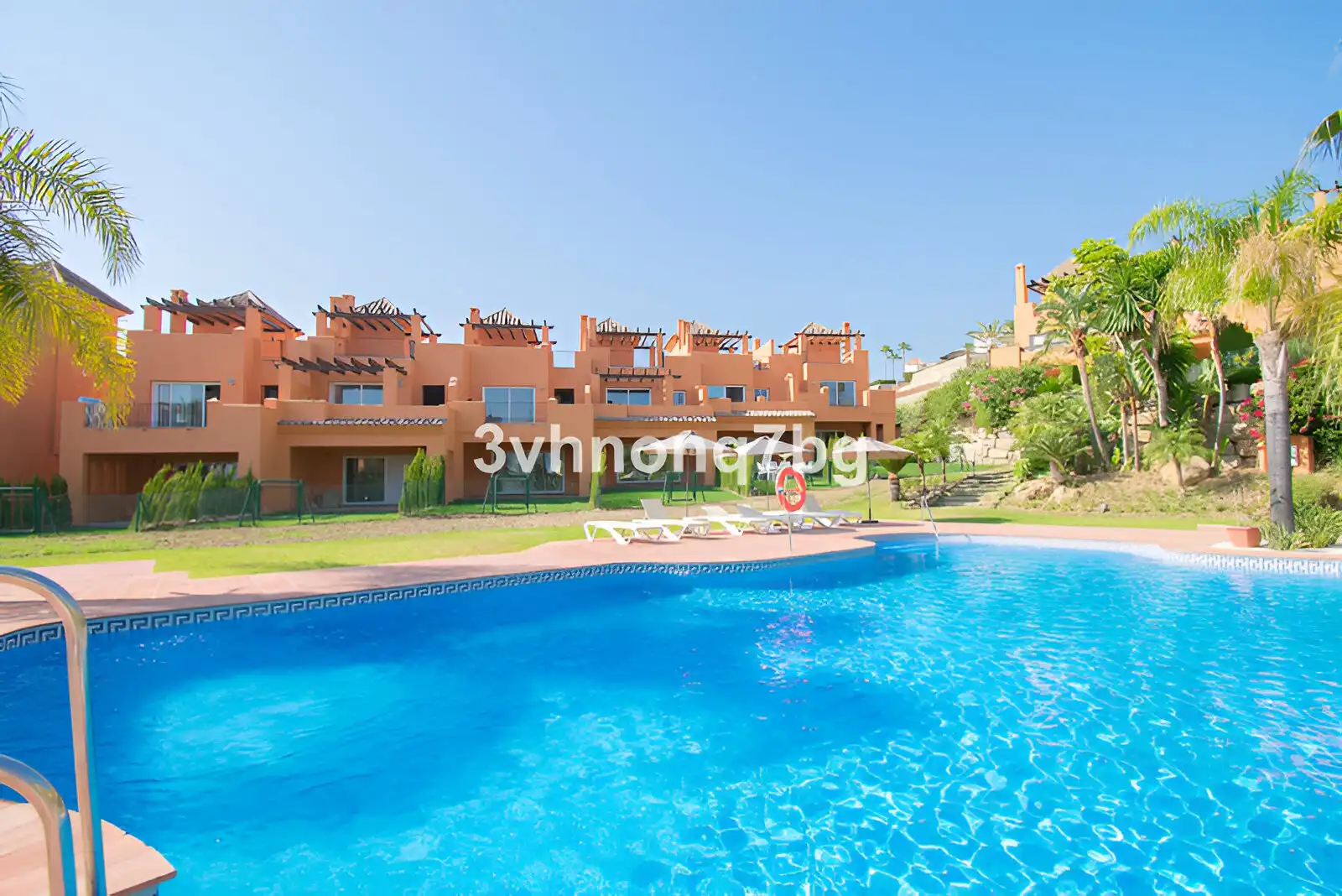 Casa a schiera con piscina in vendita a Benamara - Atalaya, imagen 38