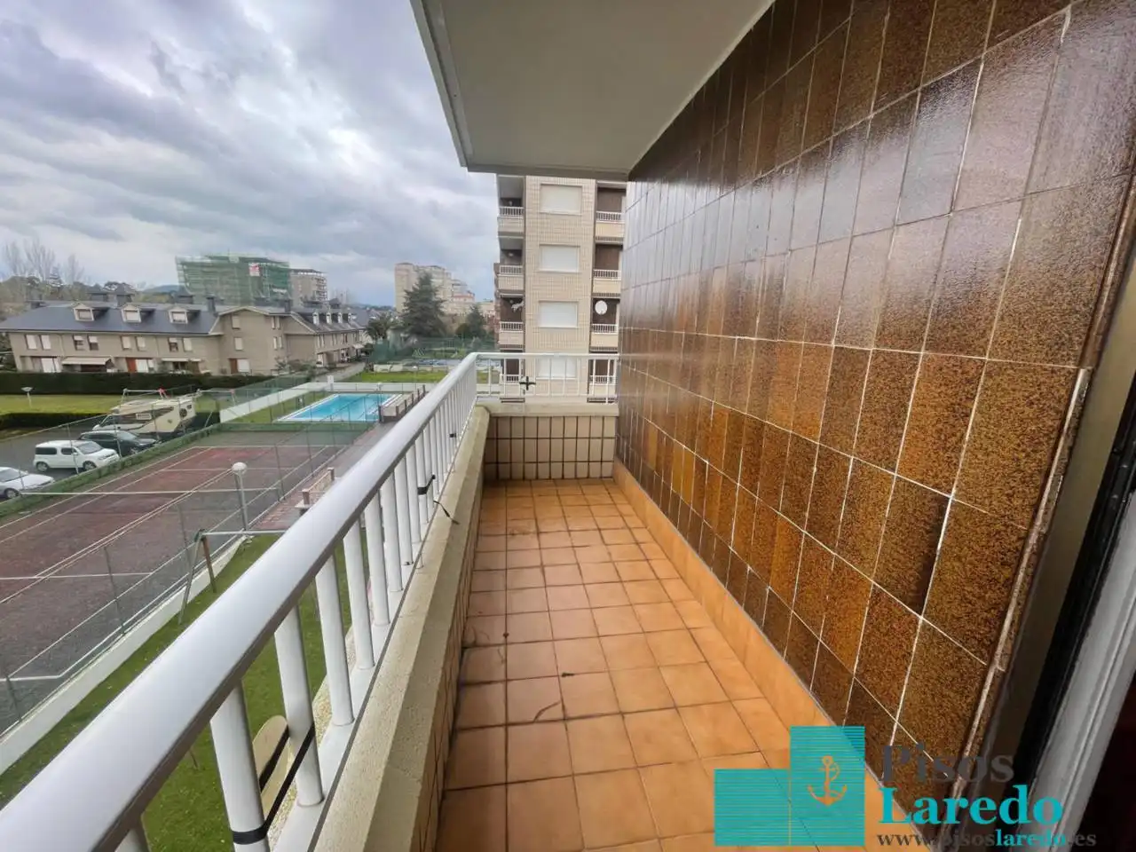 Wohnung zur Miete in Avenida francia, 55, Zona Playa