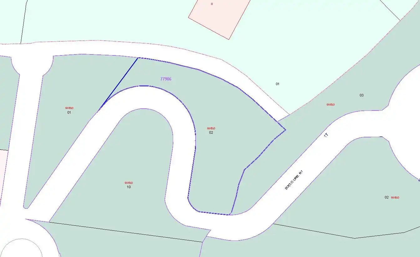 Residential land for sale in Jun, imagen 13