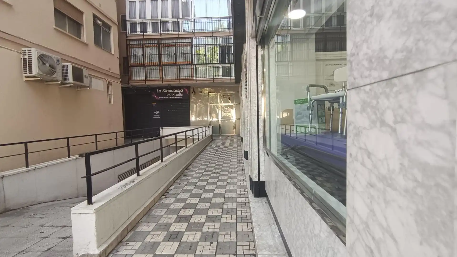 Estudi en venda a Centro, imagen 6