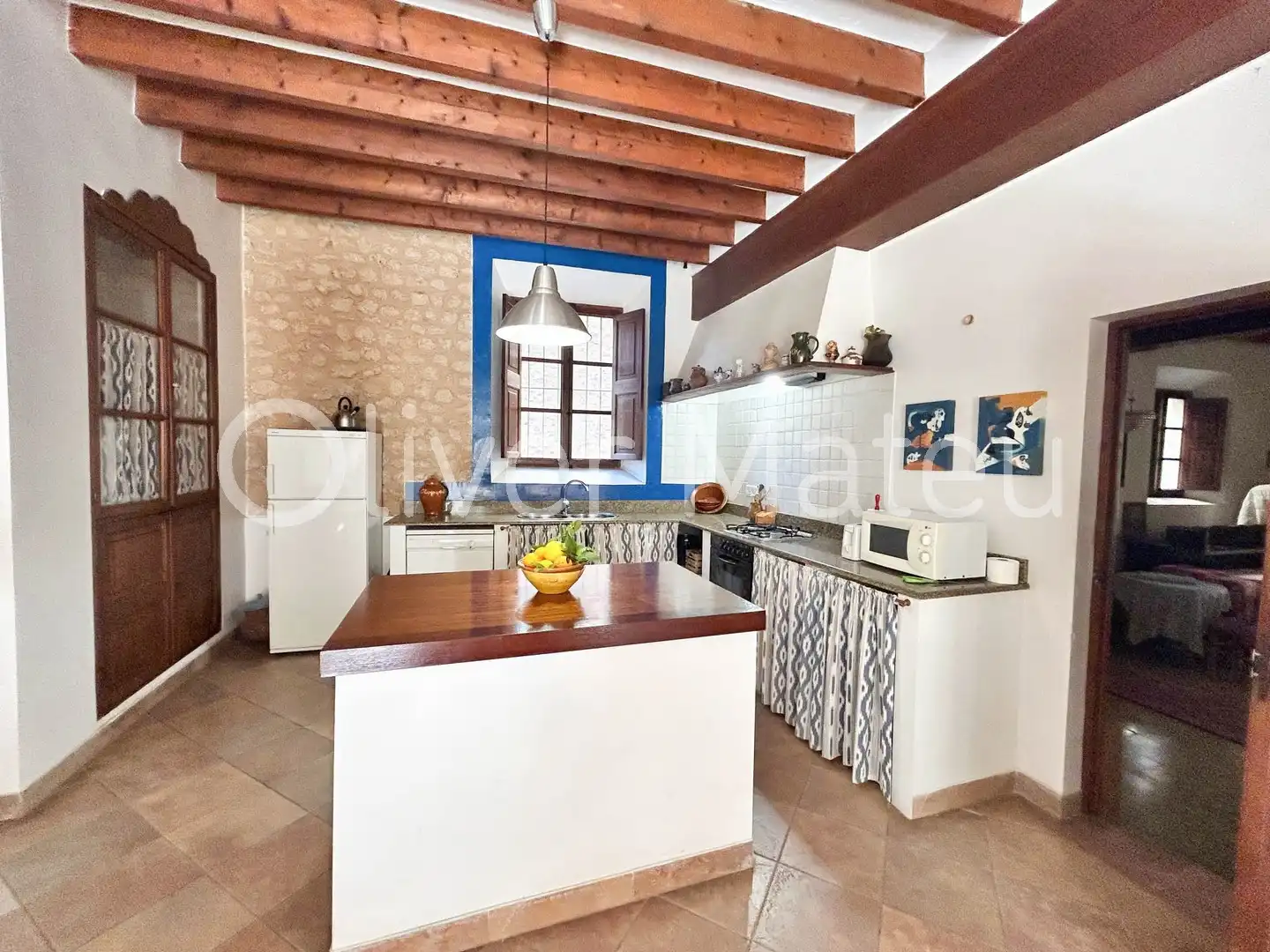 Casa con giardino in vendita a Sóller, imagen 8