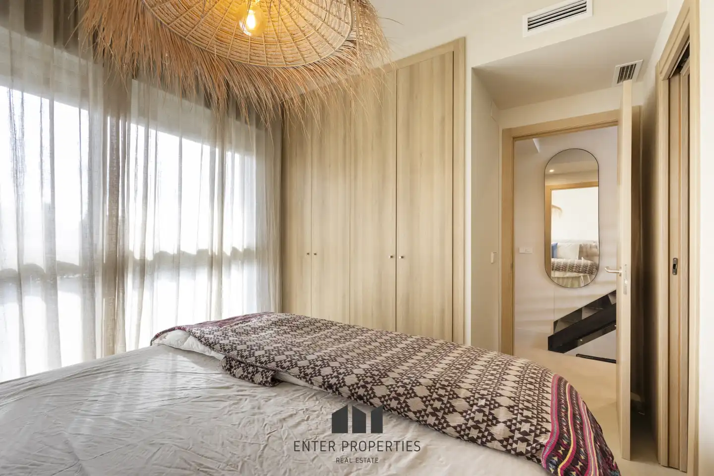 Flat for sale in Montañar - El Arenal
