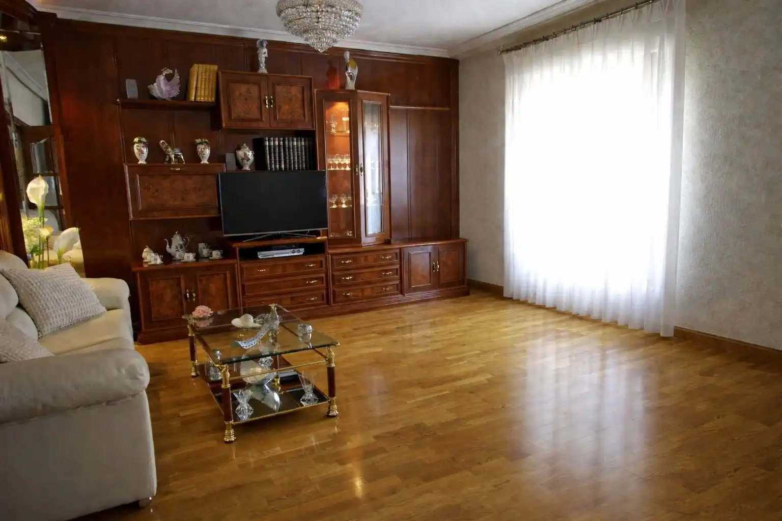 Piso en venta en Daimiel