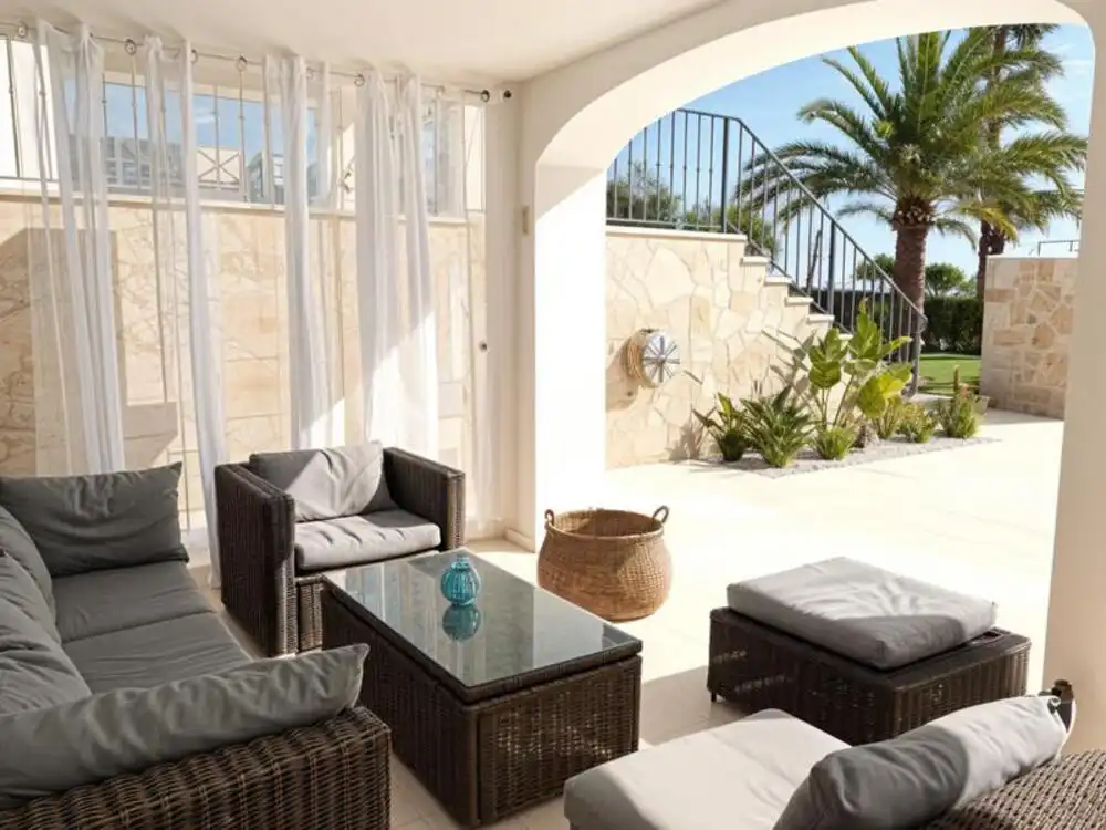 House with pool for sale in Costa Natura, imagen 19