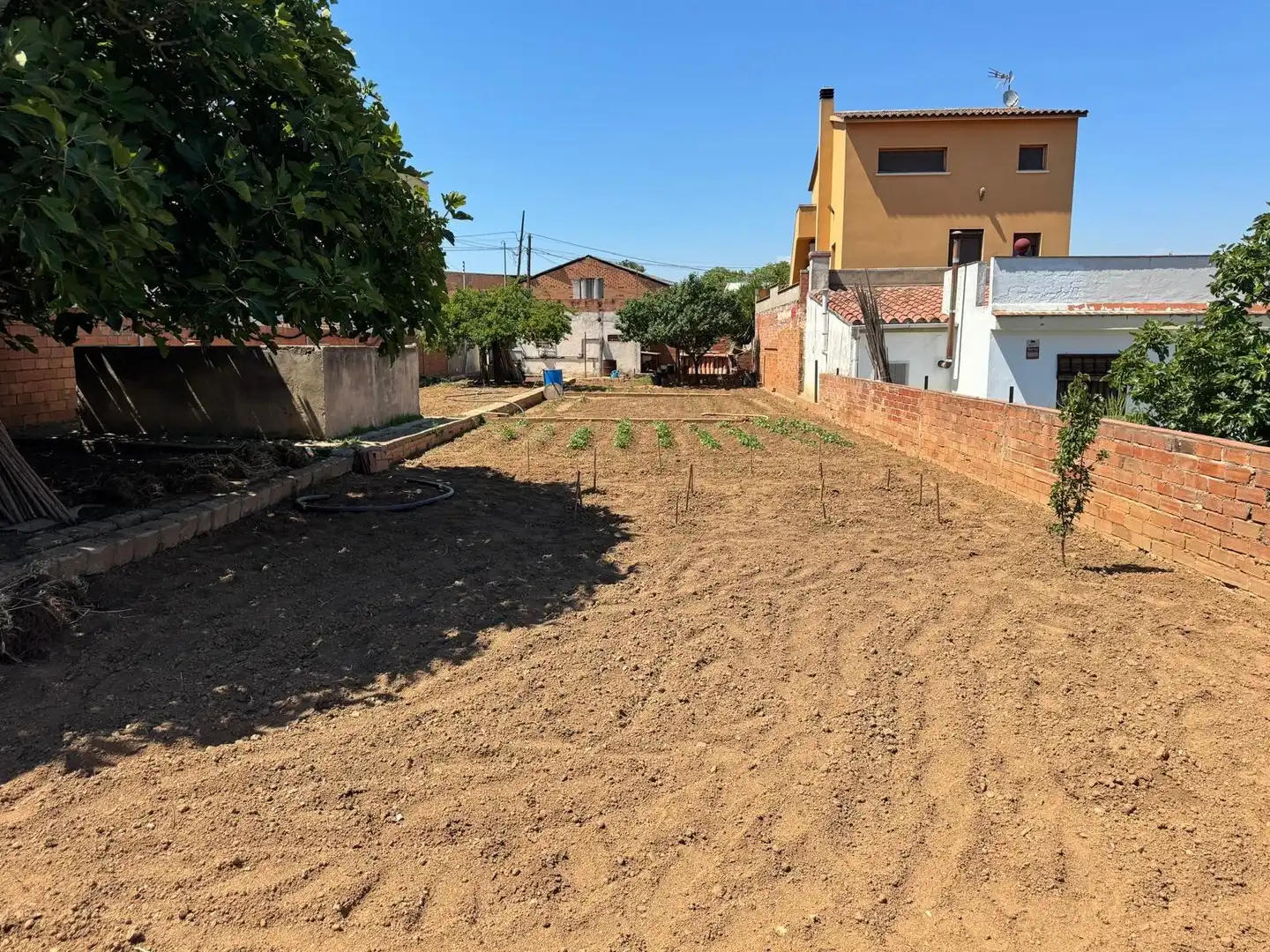 Residencial en venta en Montcada i Reixac