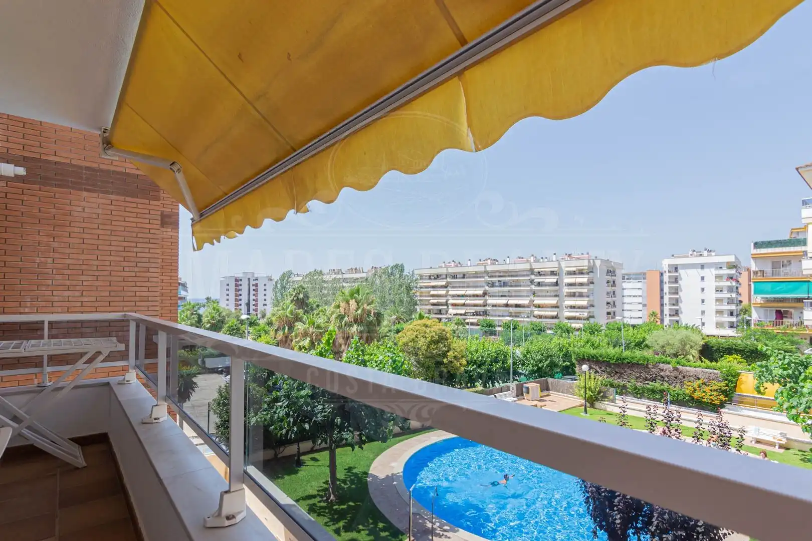 Appartamento con piscina in vendita a Fenals, imagen 22