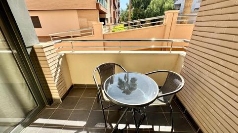 Photo 5 of Flat for sale in Calle Victoria de Los Angeles, El Puerto - Romanilla, Roquetas de Mar