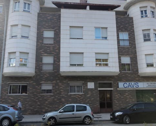 Exterior view of Flat for sale in Linares